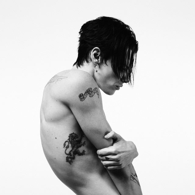 YUNGBLUD - Artist