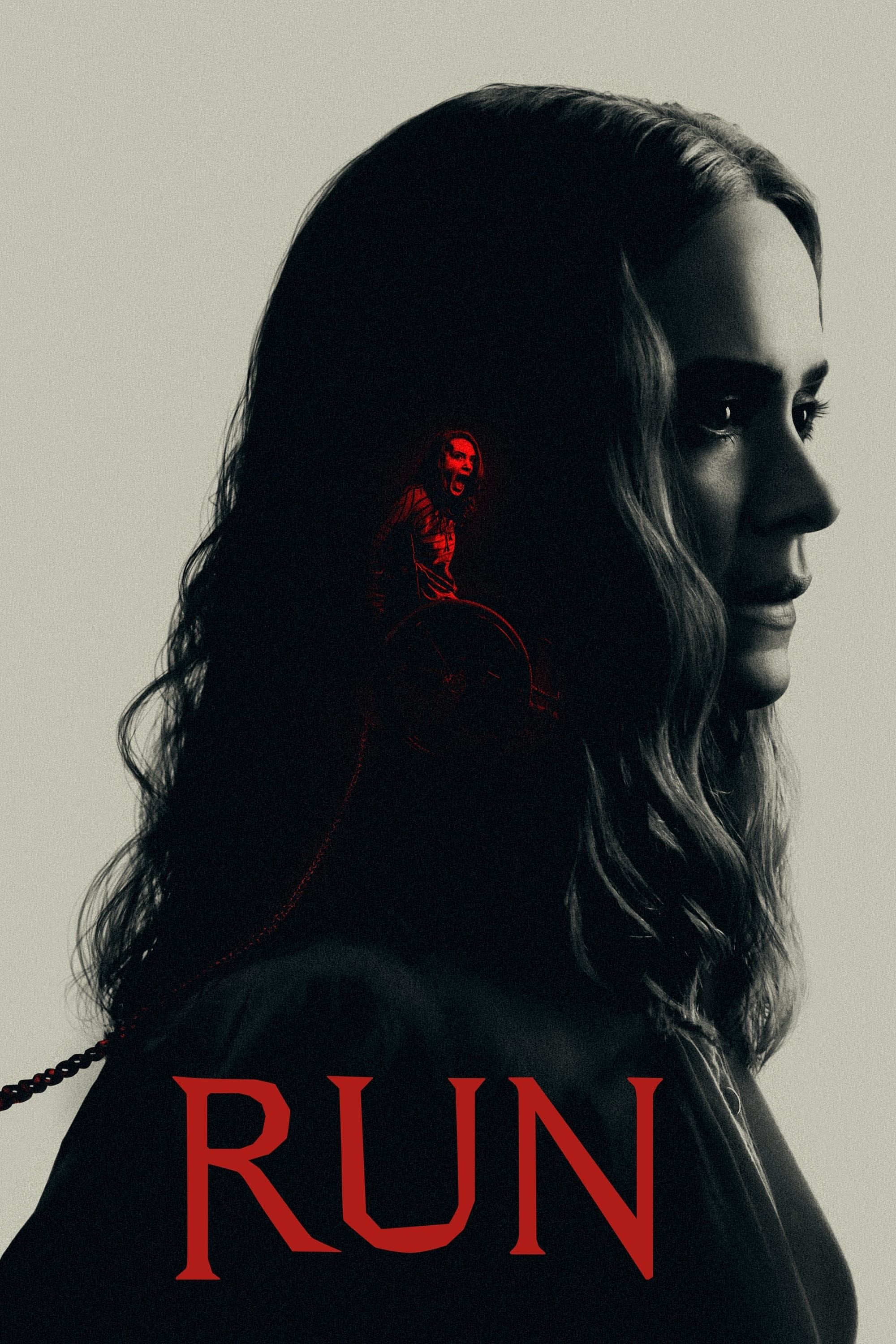 Run - Aneesh Chaganty · 2020