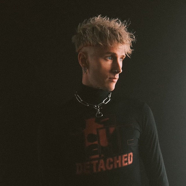 mgk - Artist