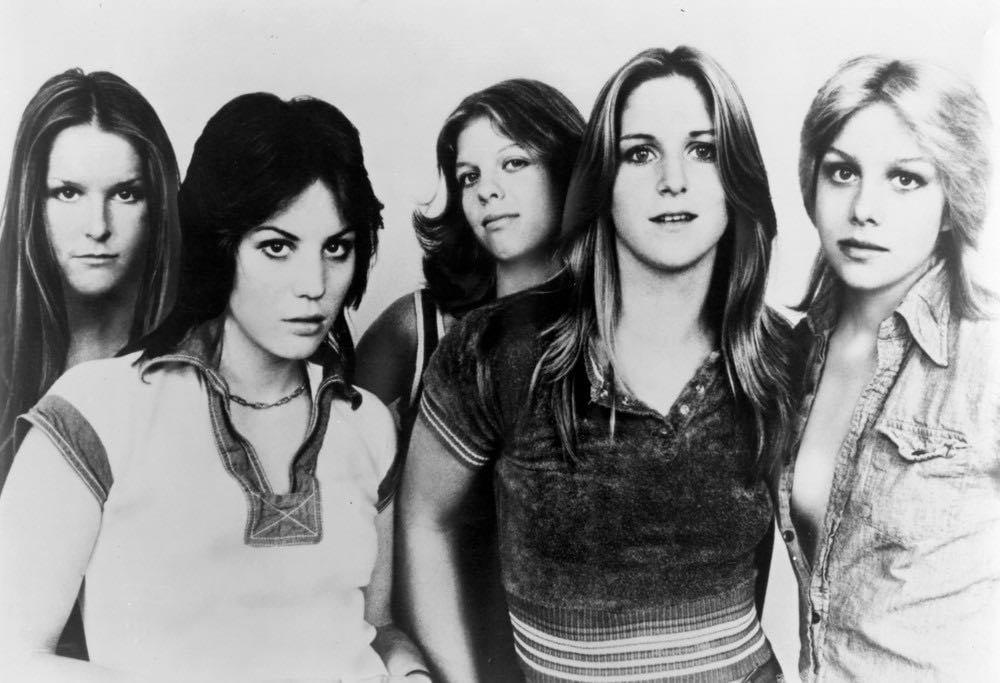 The Runaways - Artist