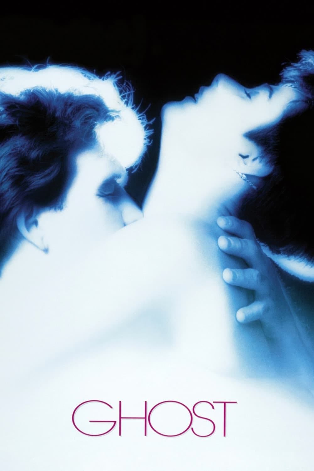 Ghost - Jerry Zucker · 1990