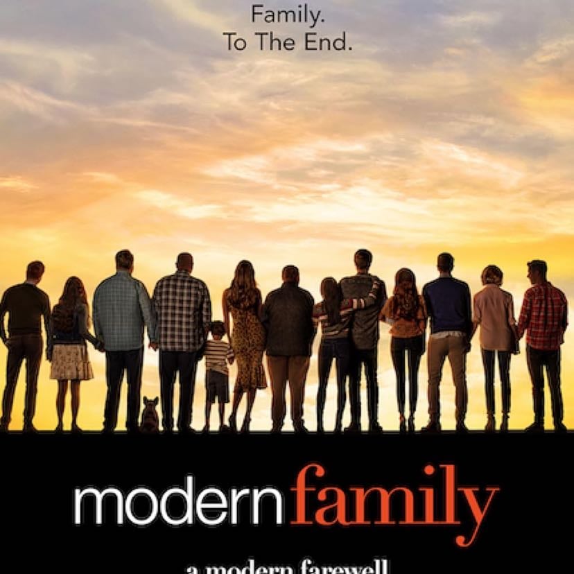 Modern Family - Steven Levitan, Christopher Lloyd · 2009