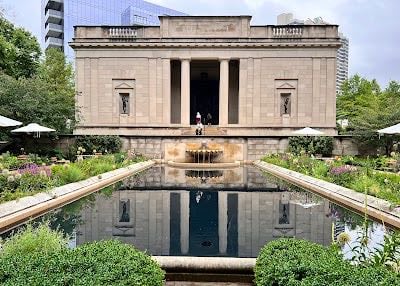 Rodin Museum