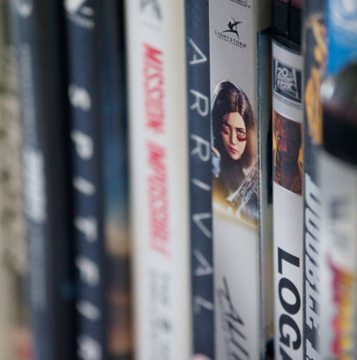foreign films/tv - Movies hypelist by mira