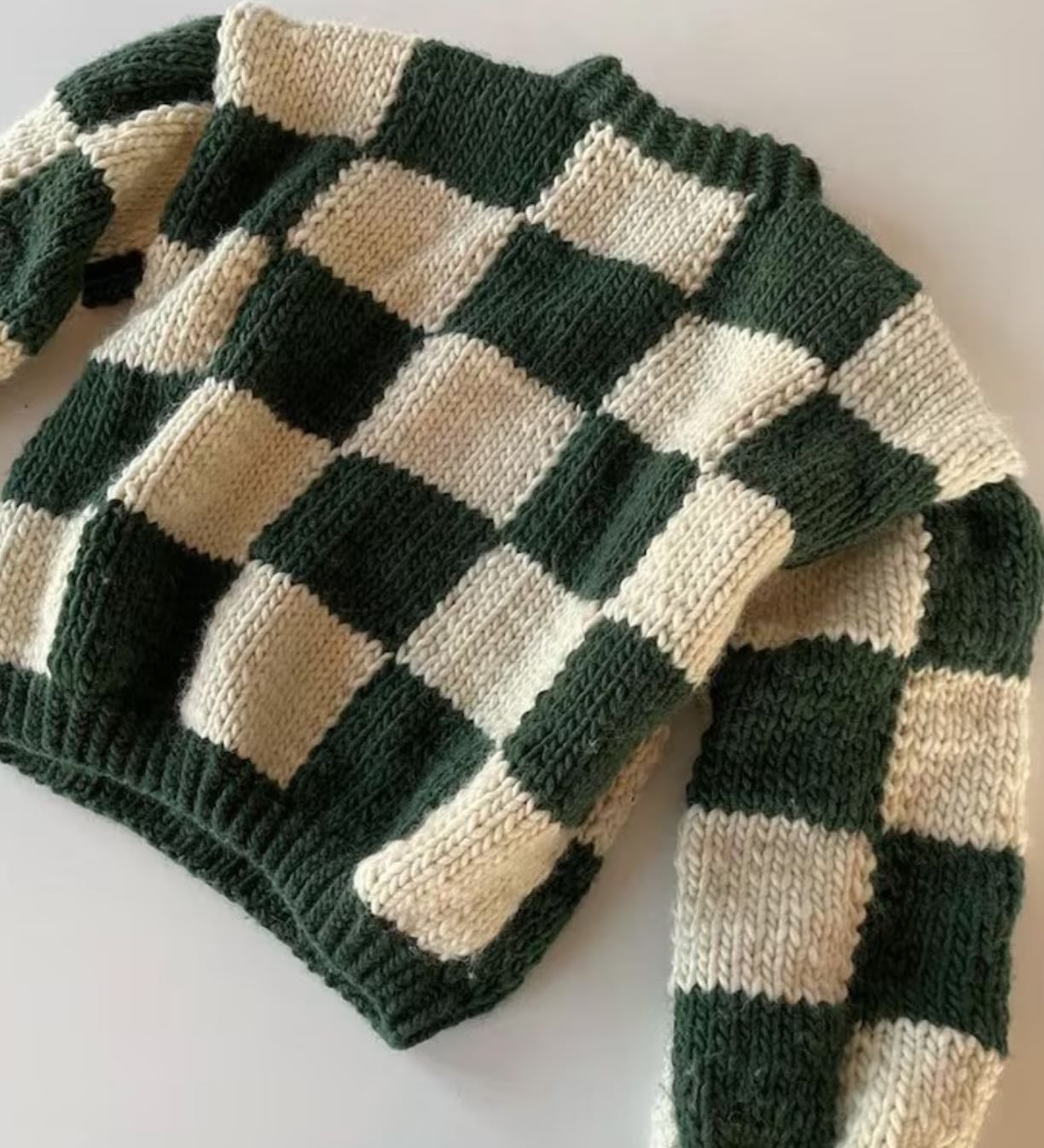 talia jumper