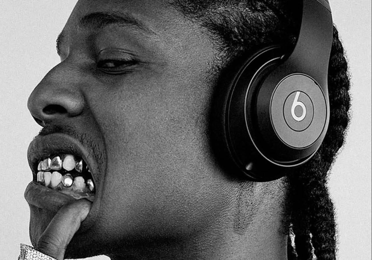 Top A$AP Songs - Music hypelist by Bailey Abram
