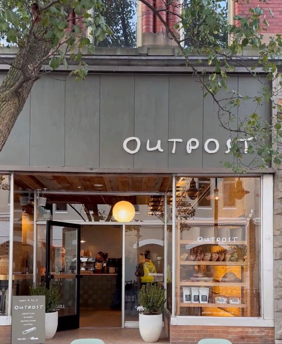 Outpost Traverse City