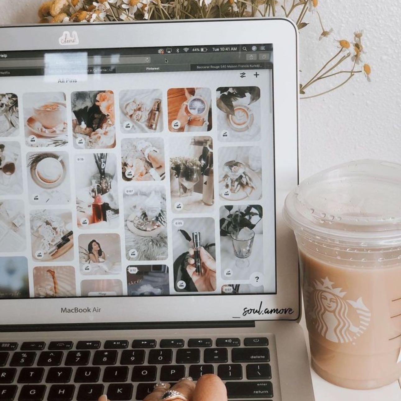 Plan/Create Content
