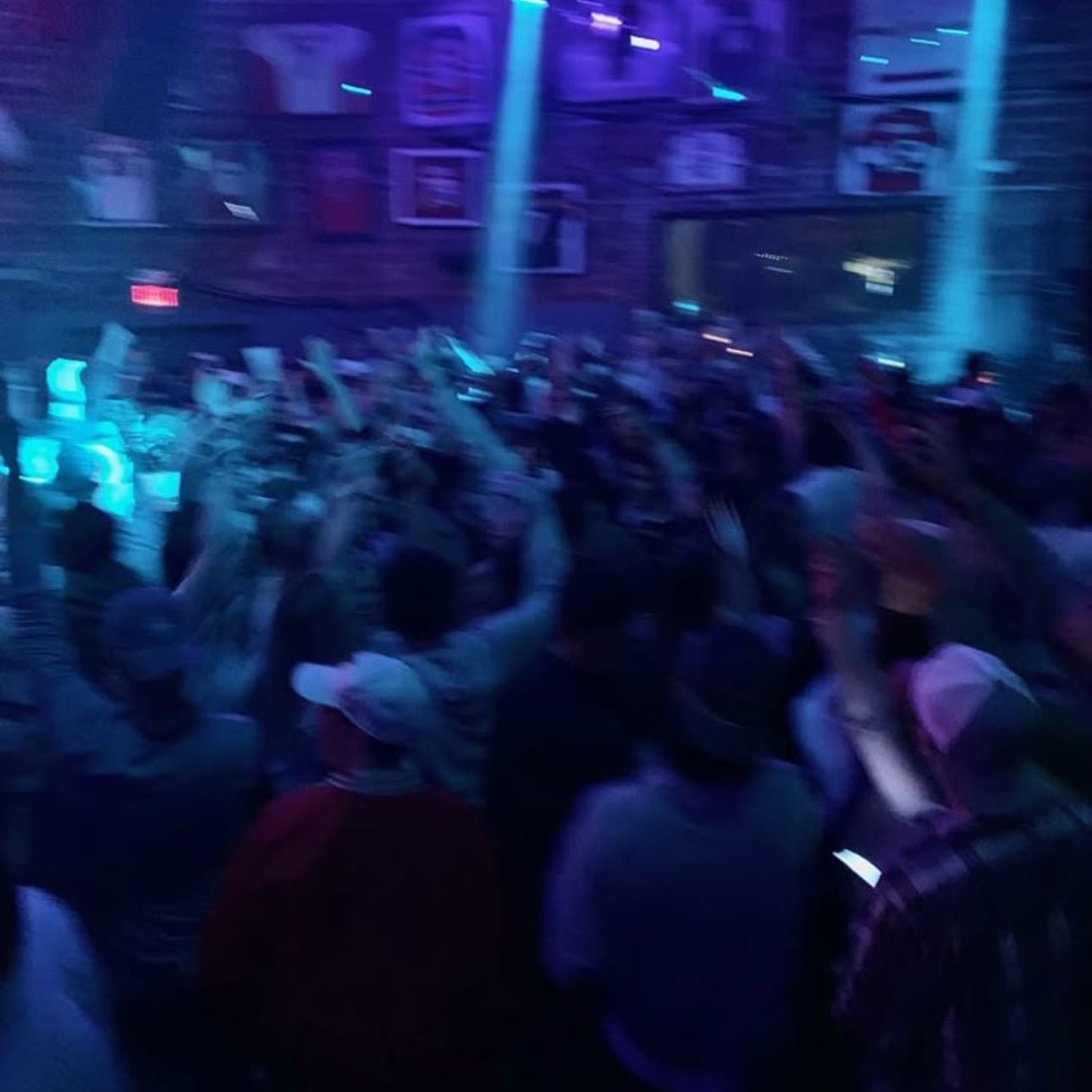 Throw a Party
