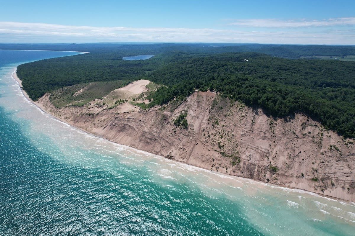 Pyramid Point
