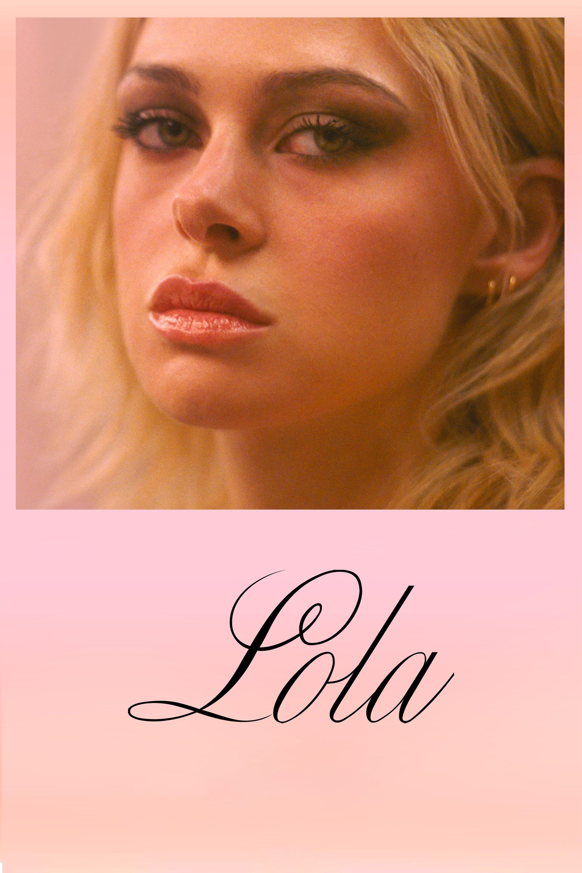Lola - Nicola Peltz Beckham · 2024