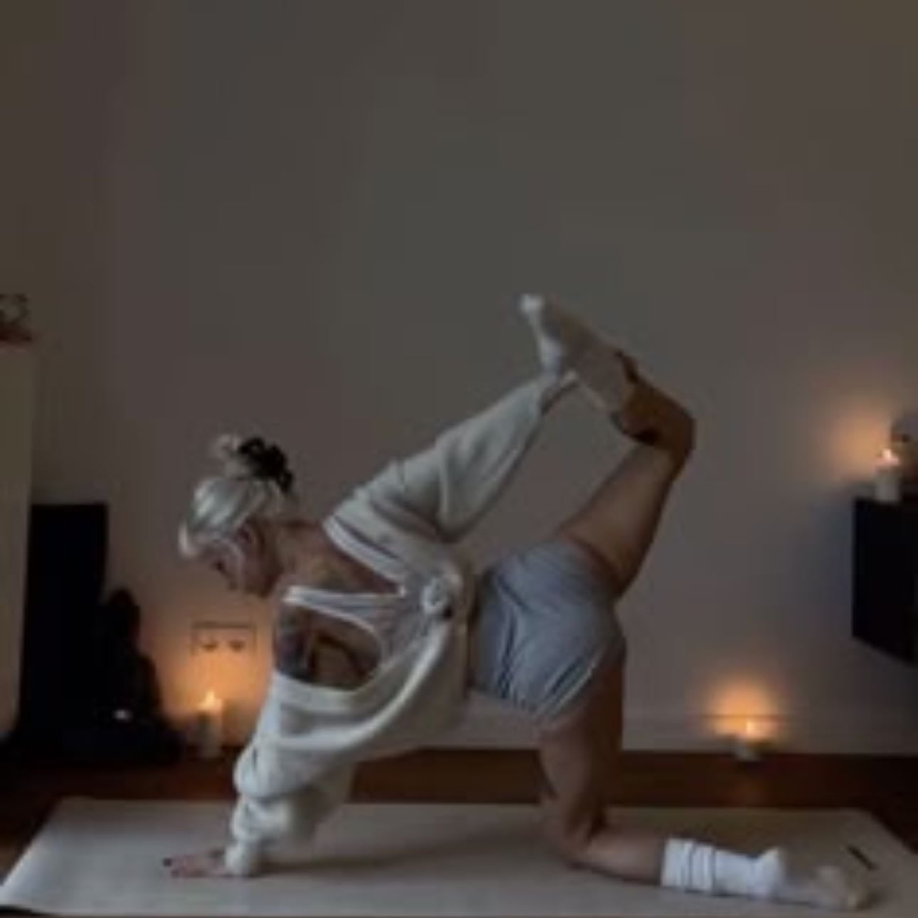 Stretch