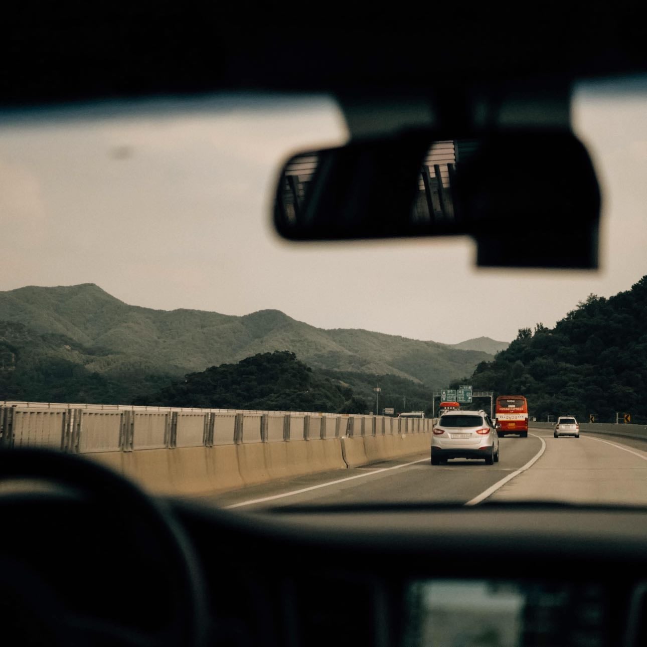 Weekend Trip