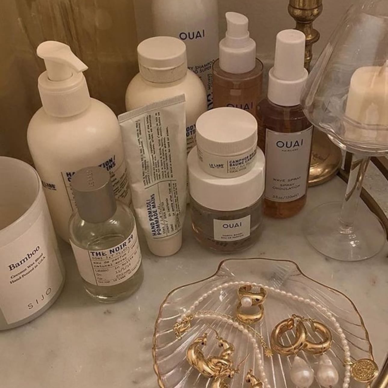 Skincare Routine