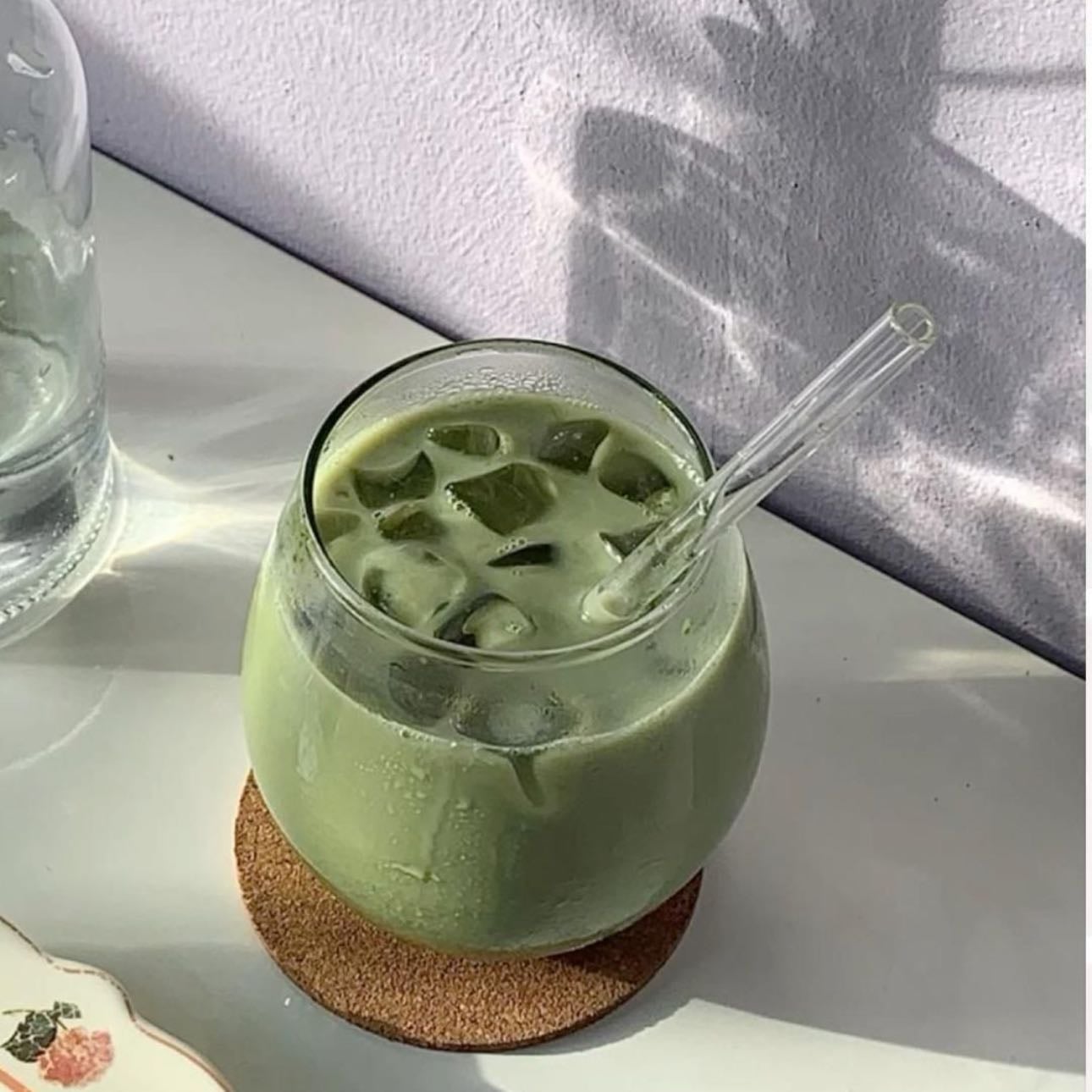 Matcha/Coffee