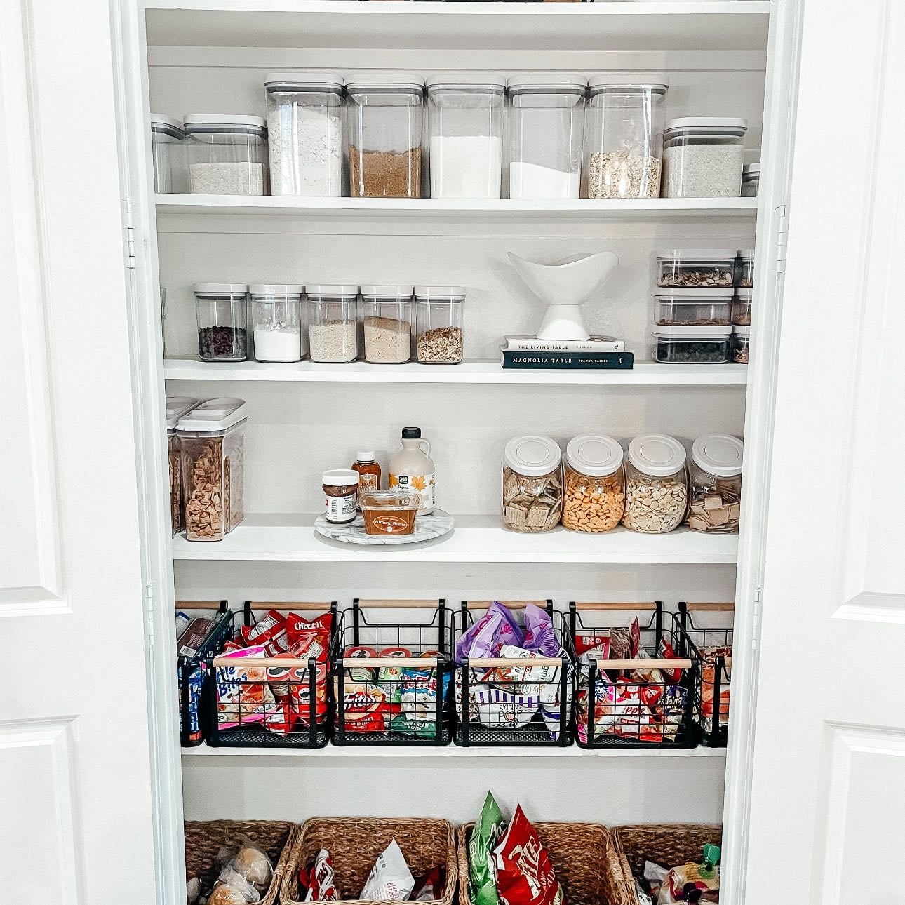 Organize Something