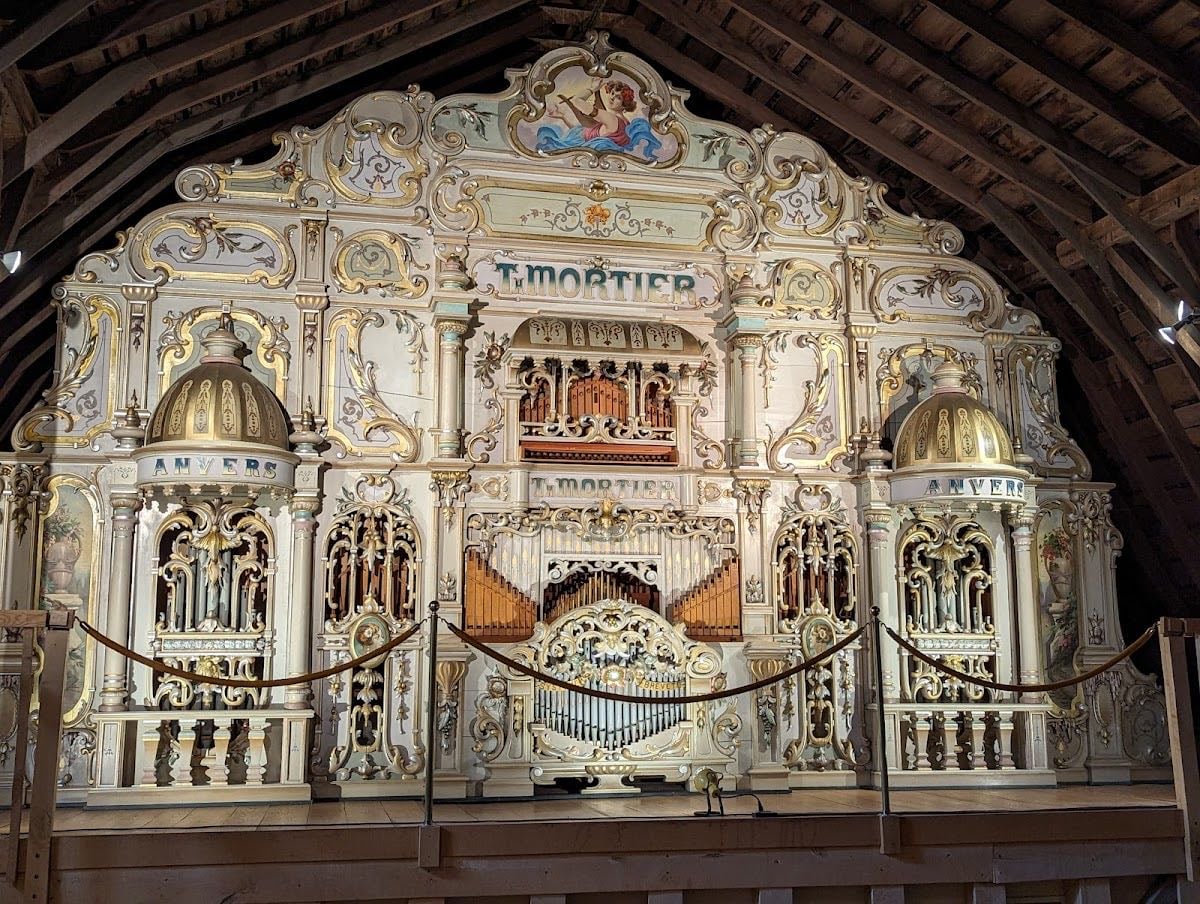 Music House Museum