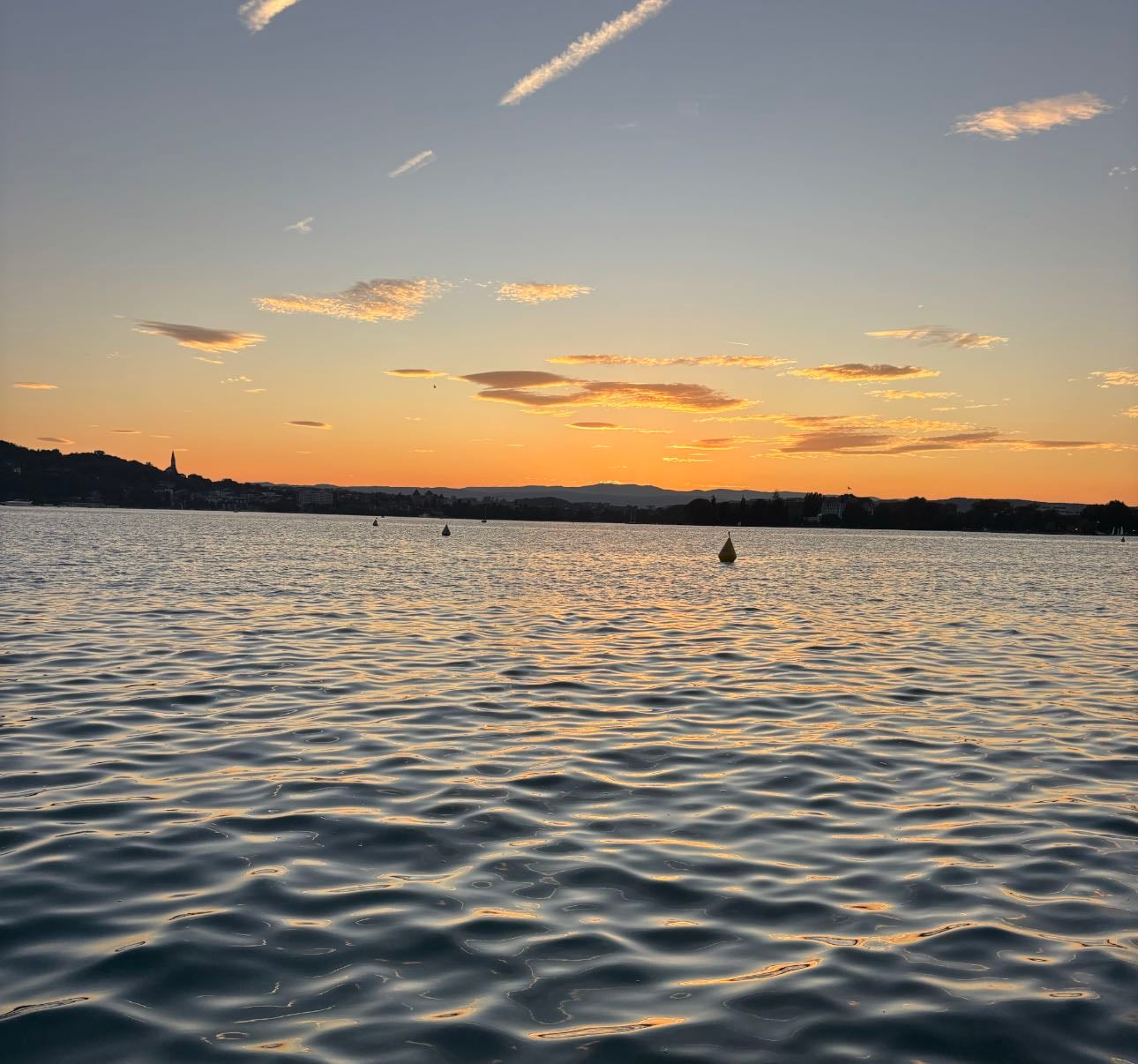 Sunset 馃寲 - Places hypelist by Cynthia Belin