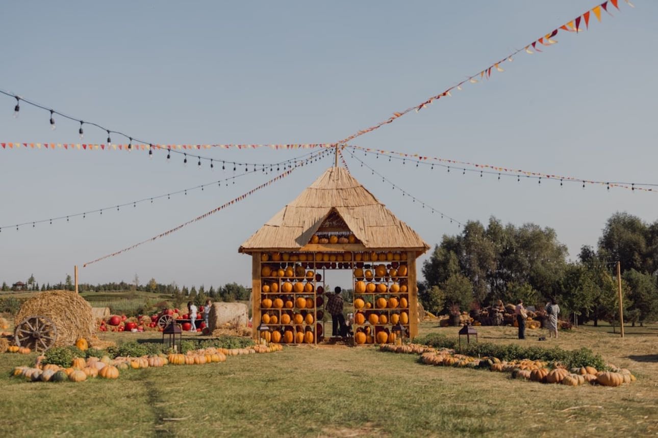 Festival des cabanes