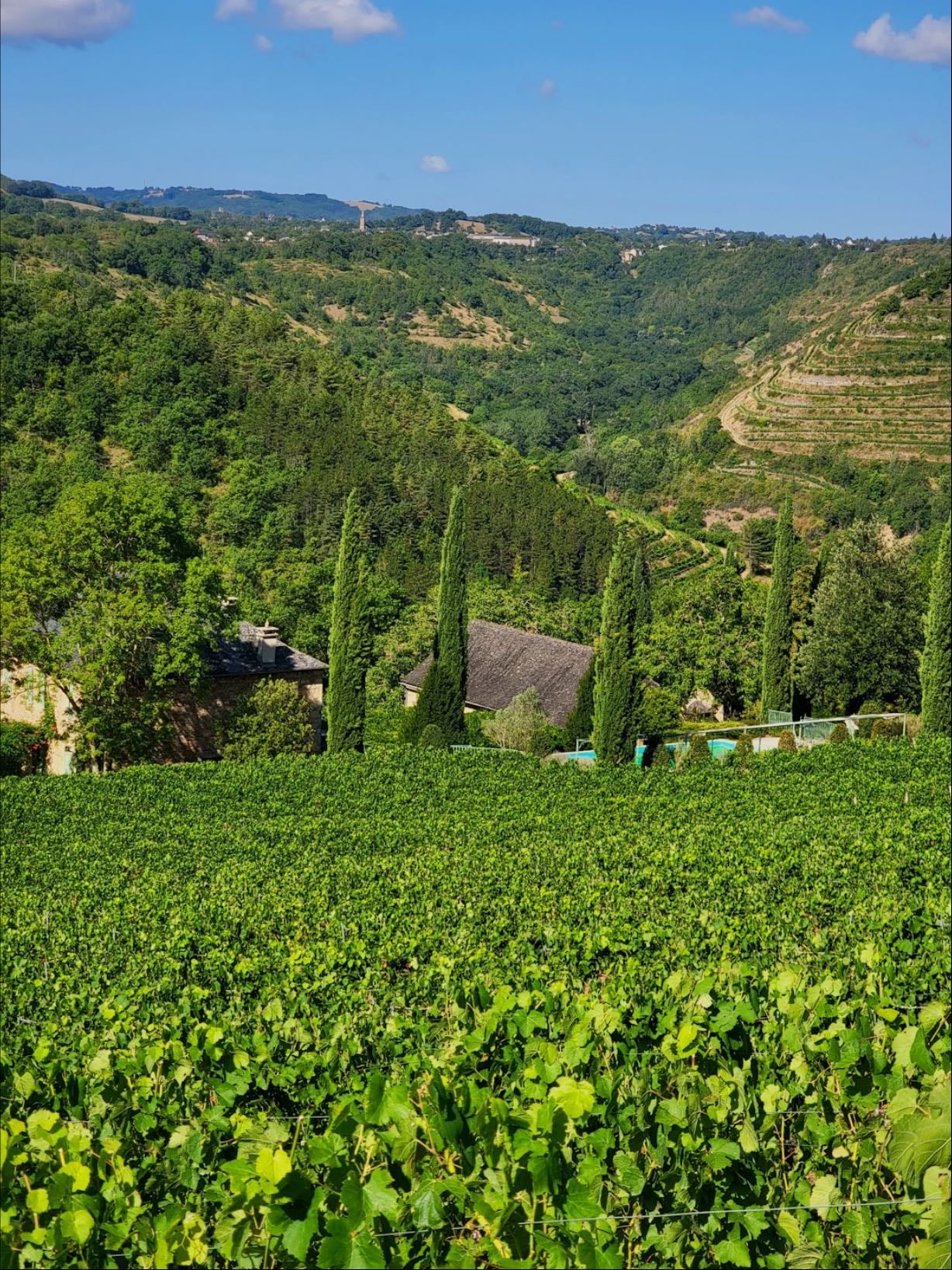 La source
