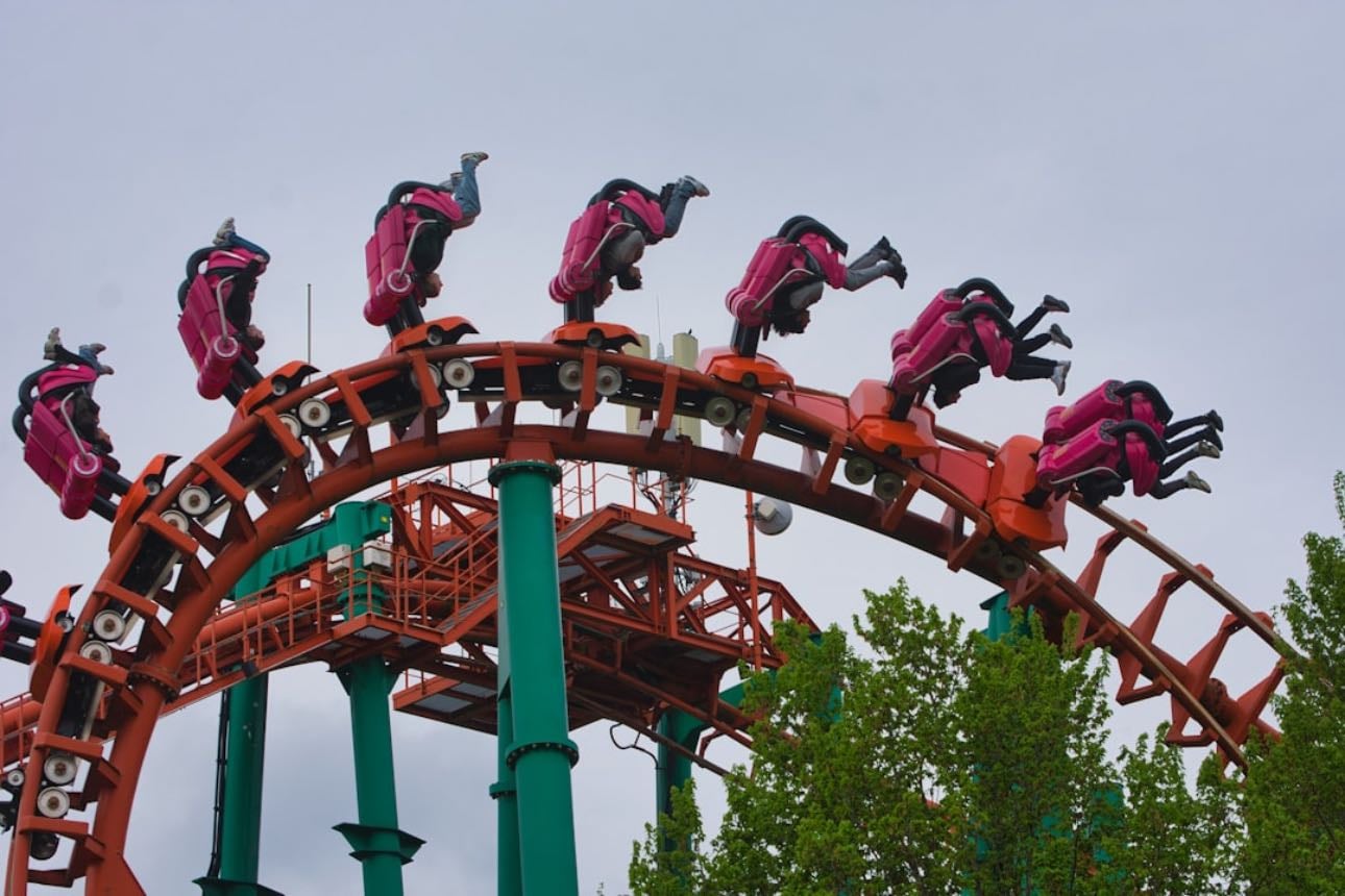 Walibi