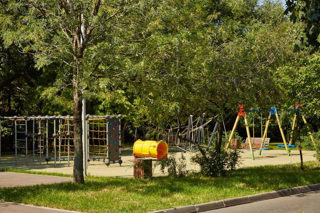 Cric parc