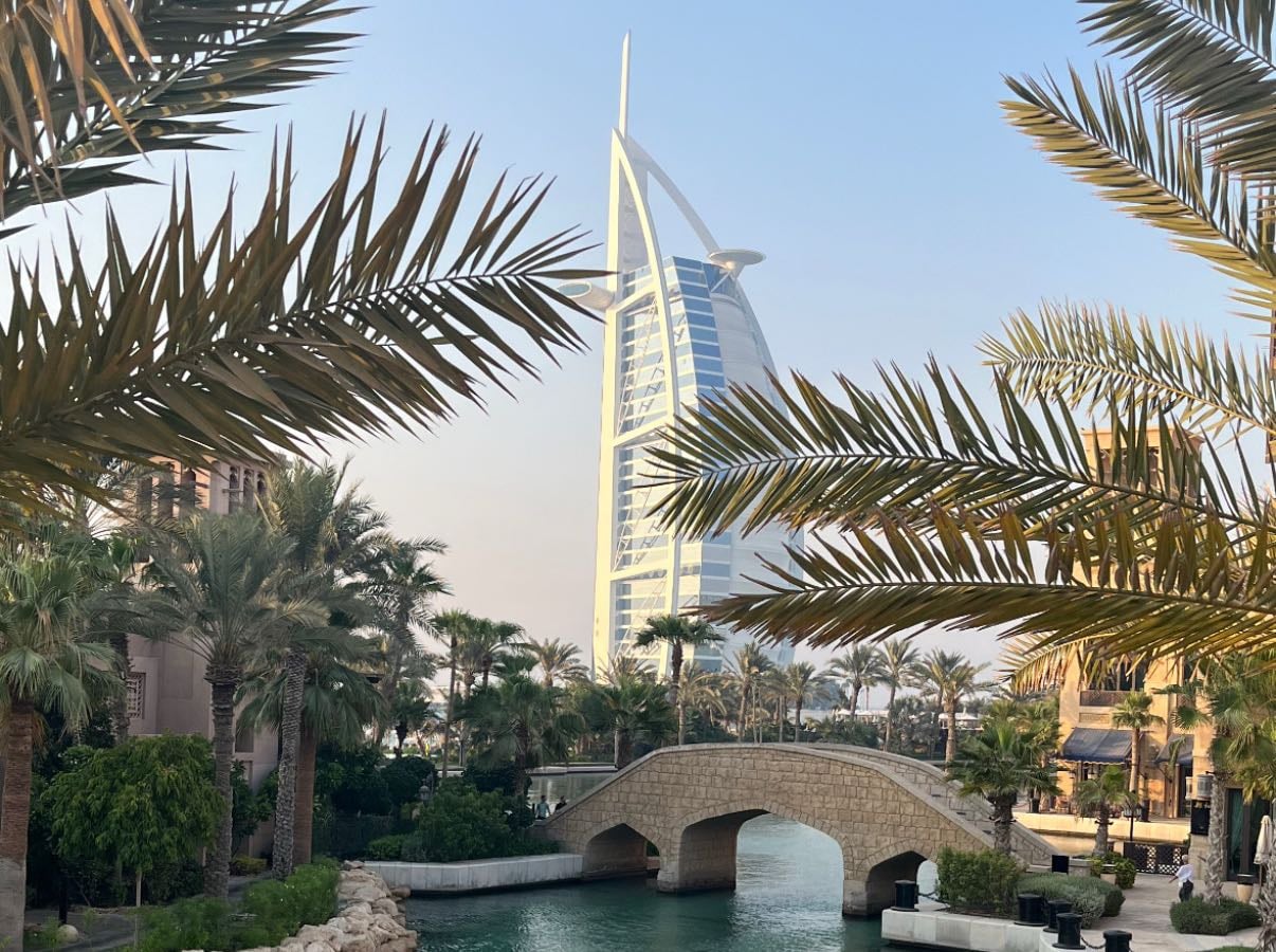 Stopover in Dubai 馃槑 - Places hypelist by Debora Bertagnoli