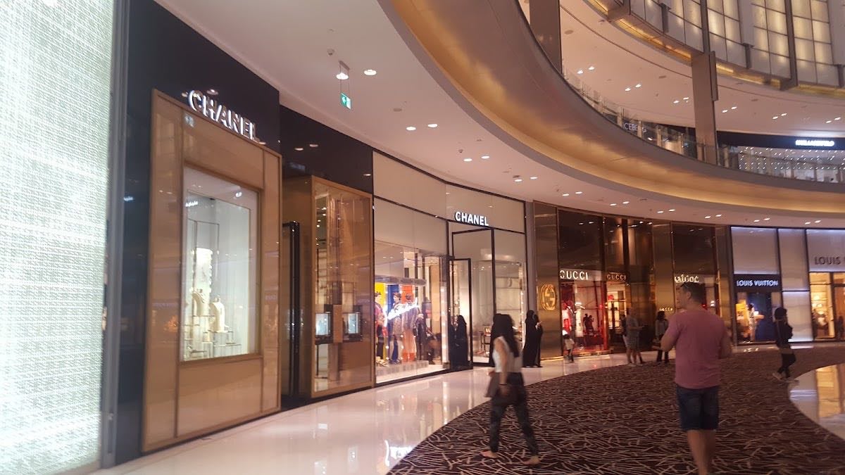 Dubai Mall