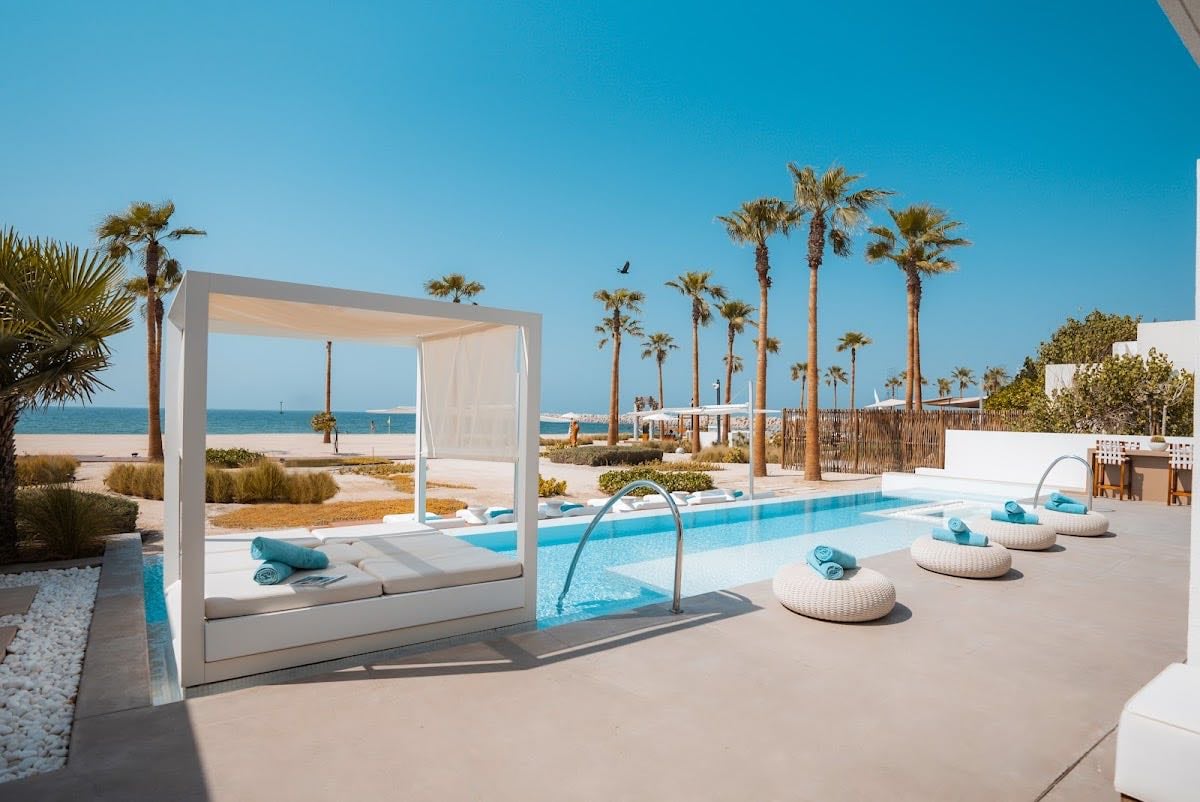 Nikki Beach Resort & Spa