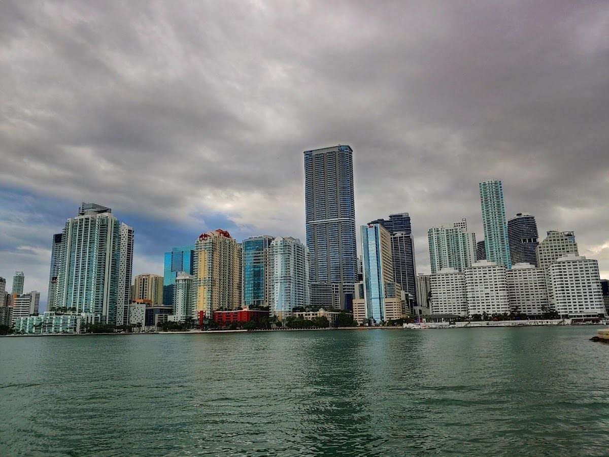 Brickell