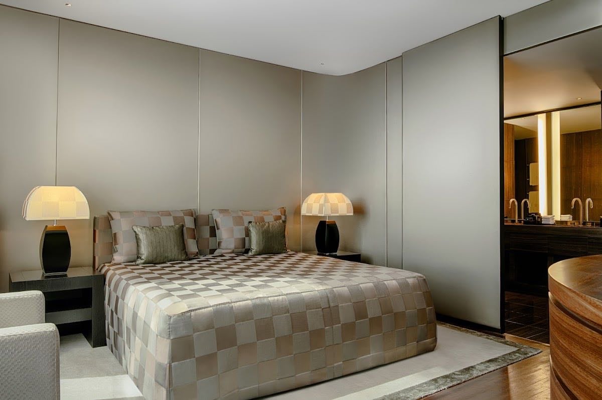 Armani Hotel