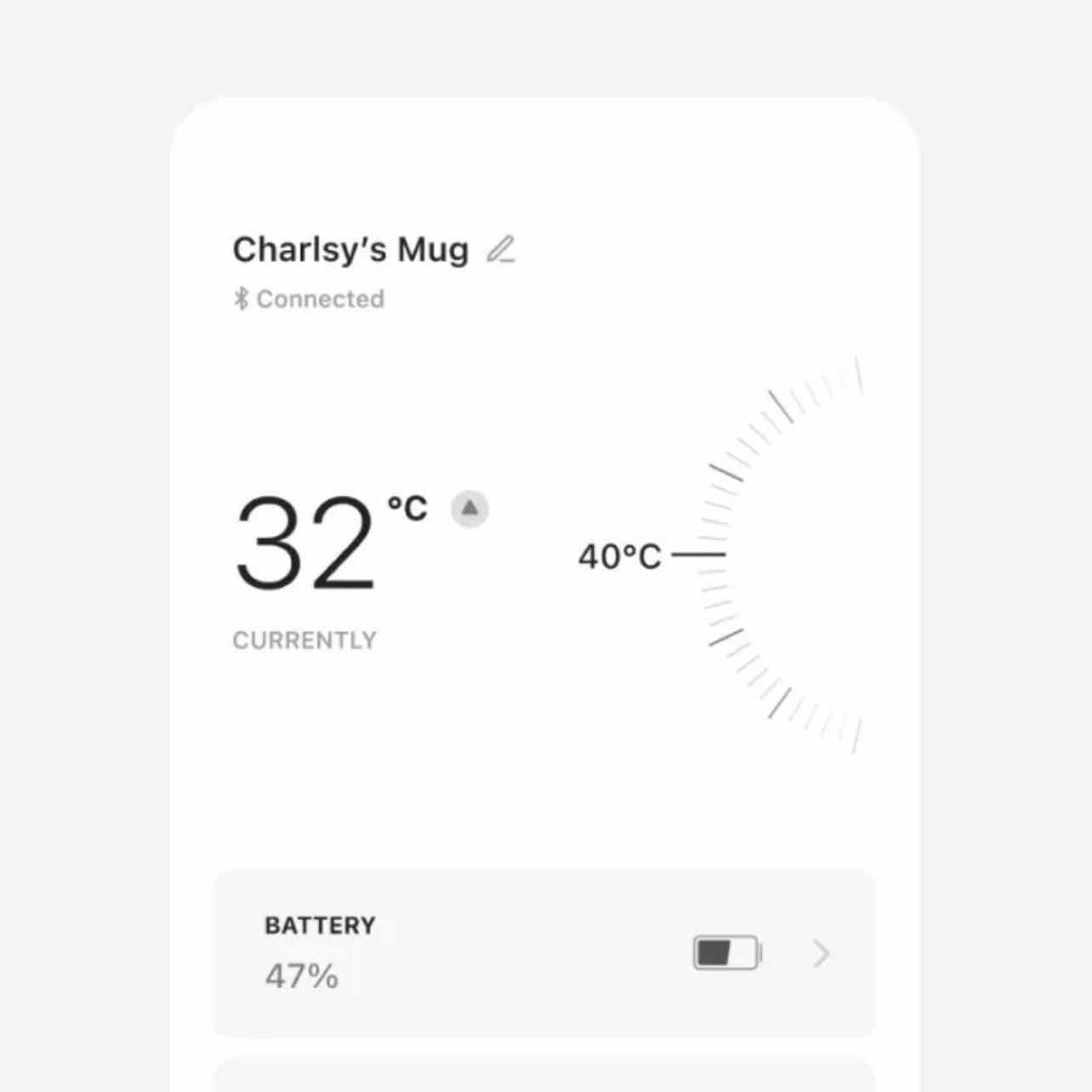 Charlsy Yang 🇺🇸 - ShiftNudge student. Clean slick designs and great design values