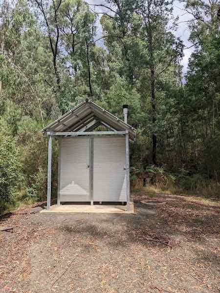 O'Toole's Campground