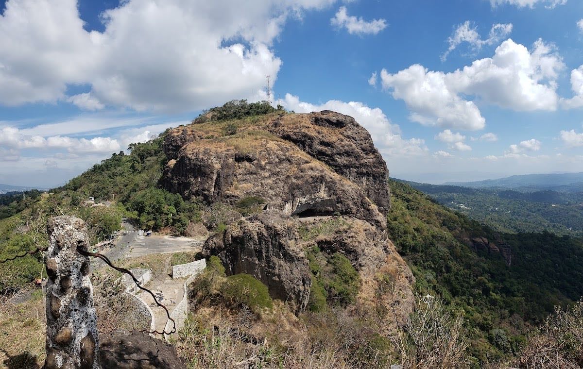 Puerta del Diablo