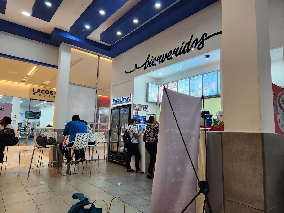 Metromall Panamá