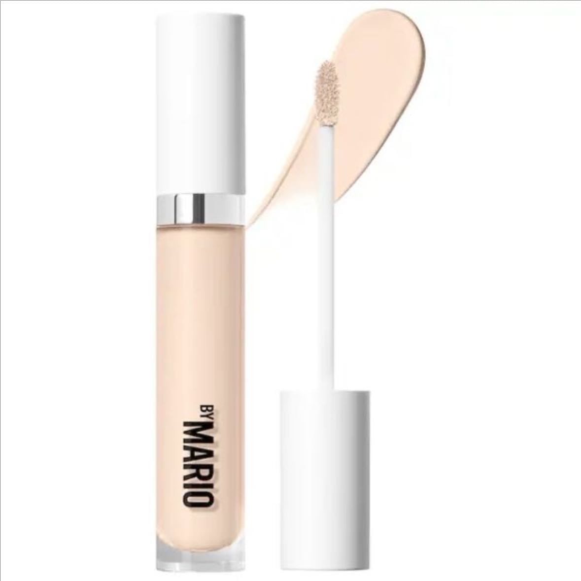 MAKE UP BY MARIO concealer - Me encanta la cobertura y la sensación hidratante que deja