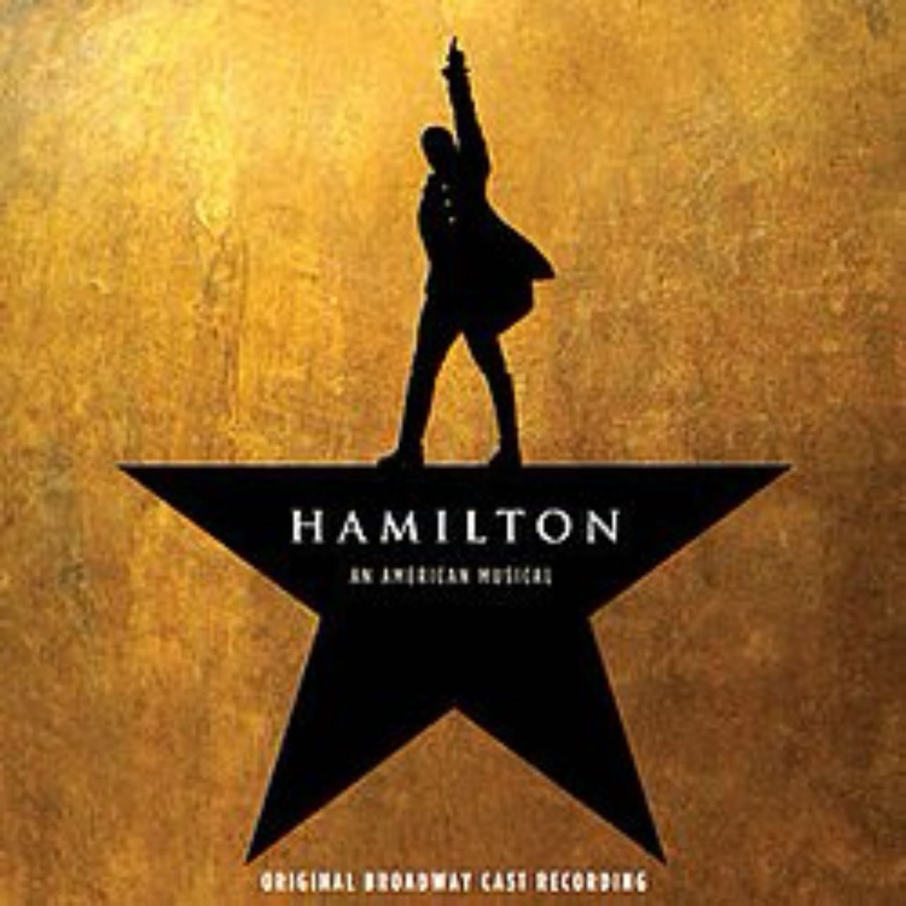 hamilton
