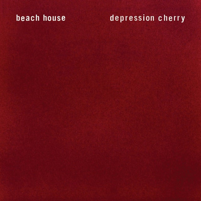 Space Song - Song · Beach House
