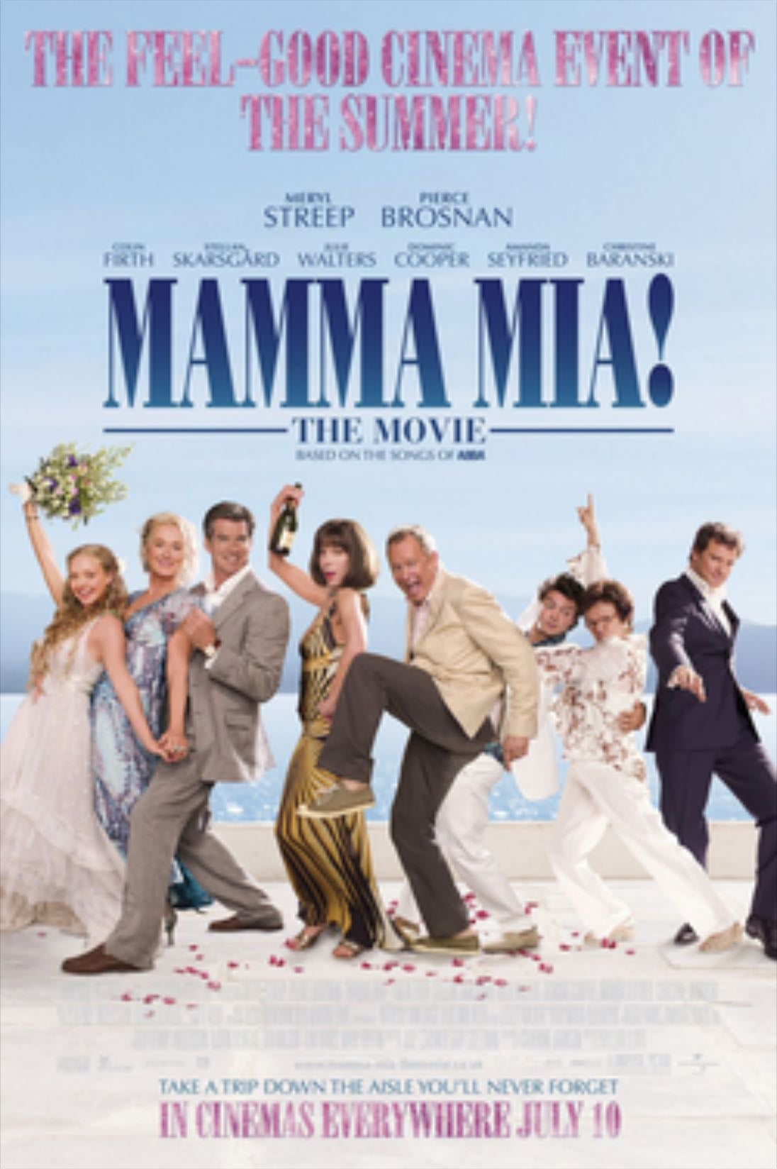 mamma mia