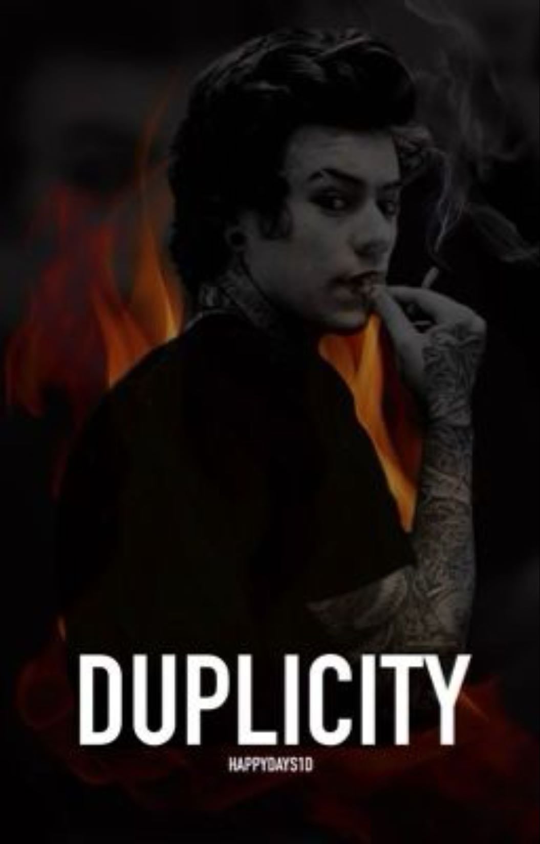 duplicity