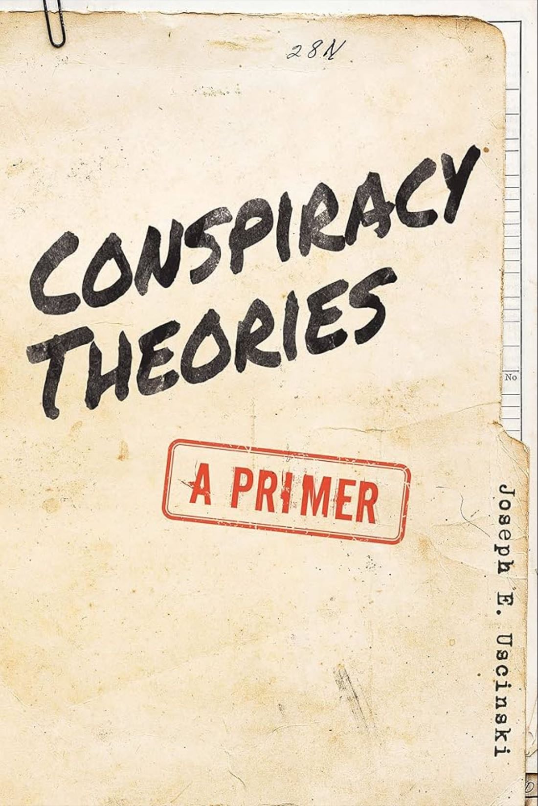 conspiracy theories