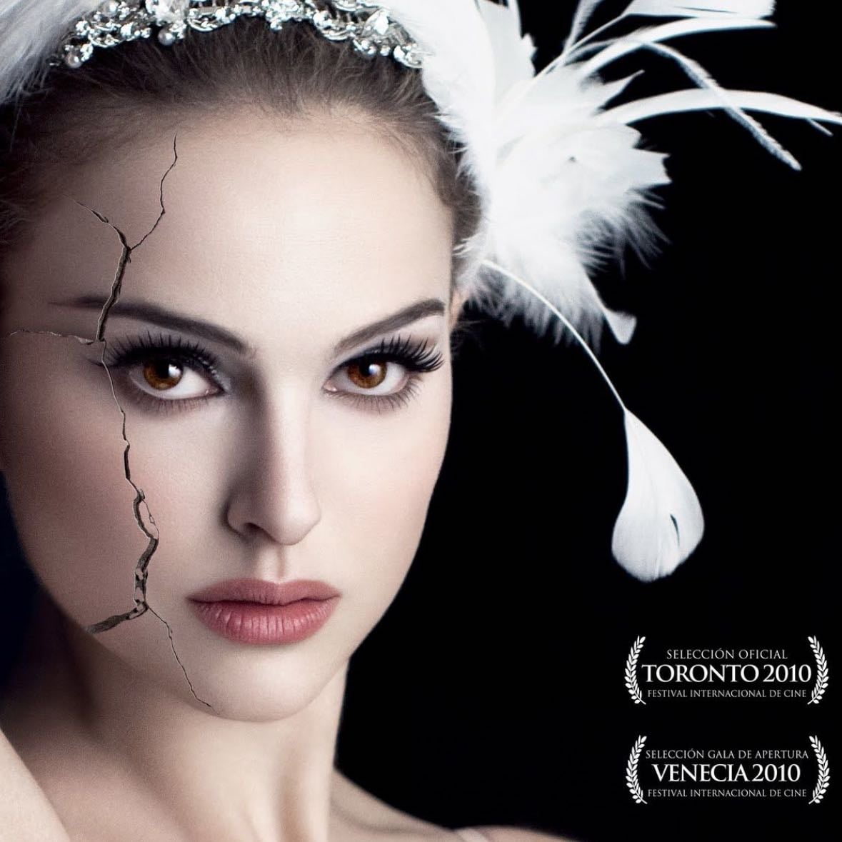 Cisne negro - Darren Aronofsky · 2010