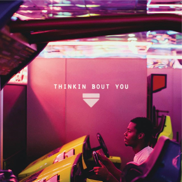 Thinkin Bout You - Album · Frank Ocean