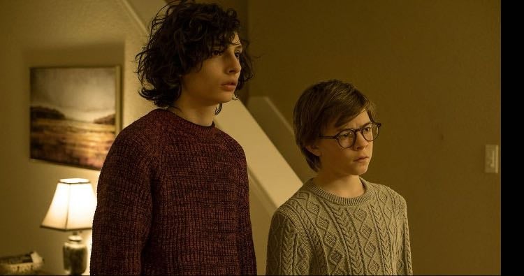 boris and theo - the goldfinch