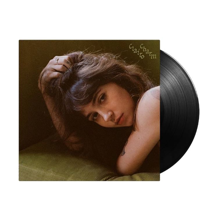 charm vinyl