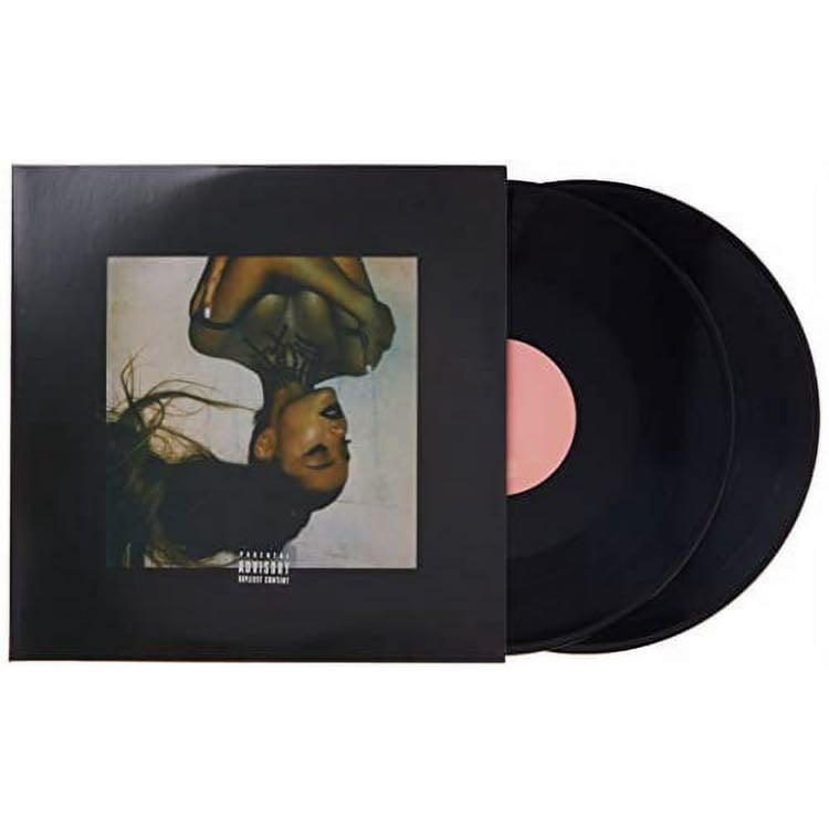 thank u, next vinyl