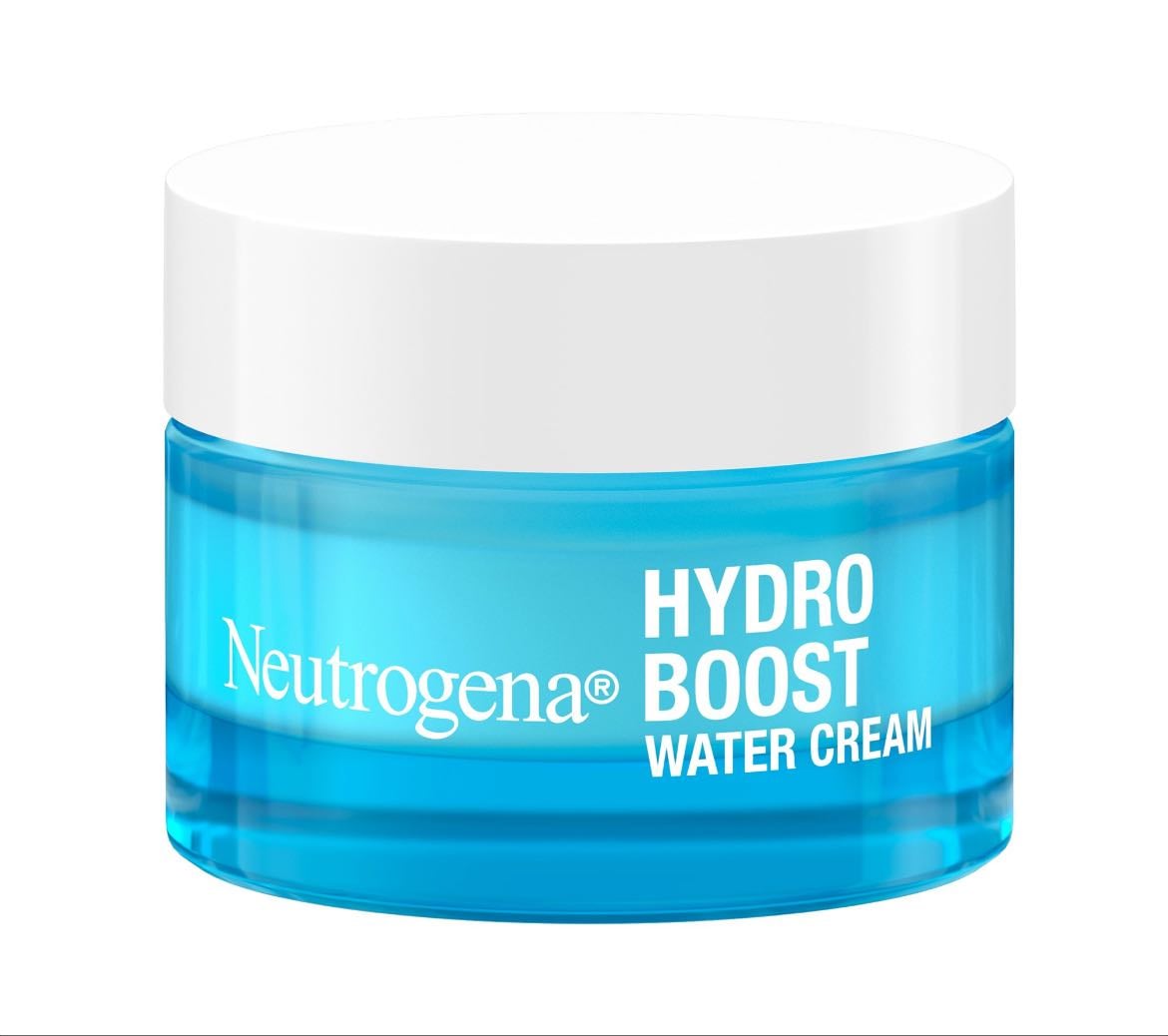 Neutrogena Water Cream - Moisturizer