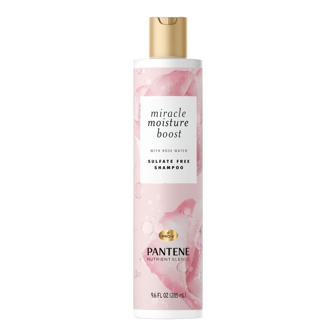 Pantene Shampoo