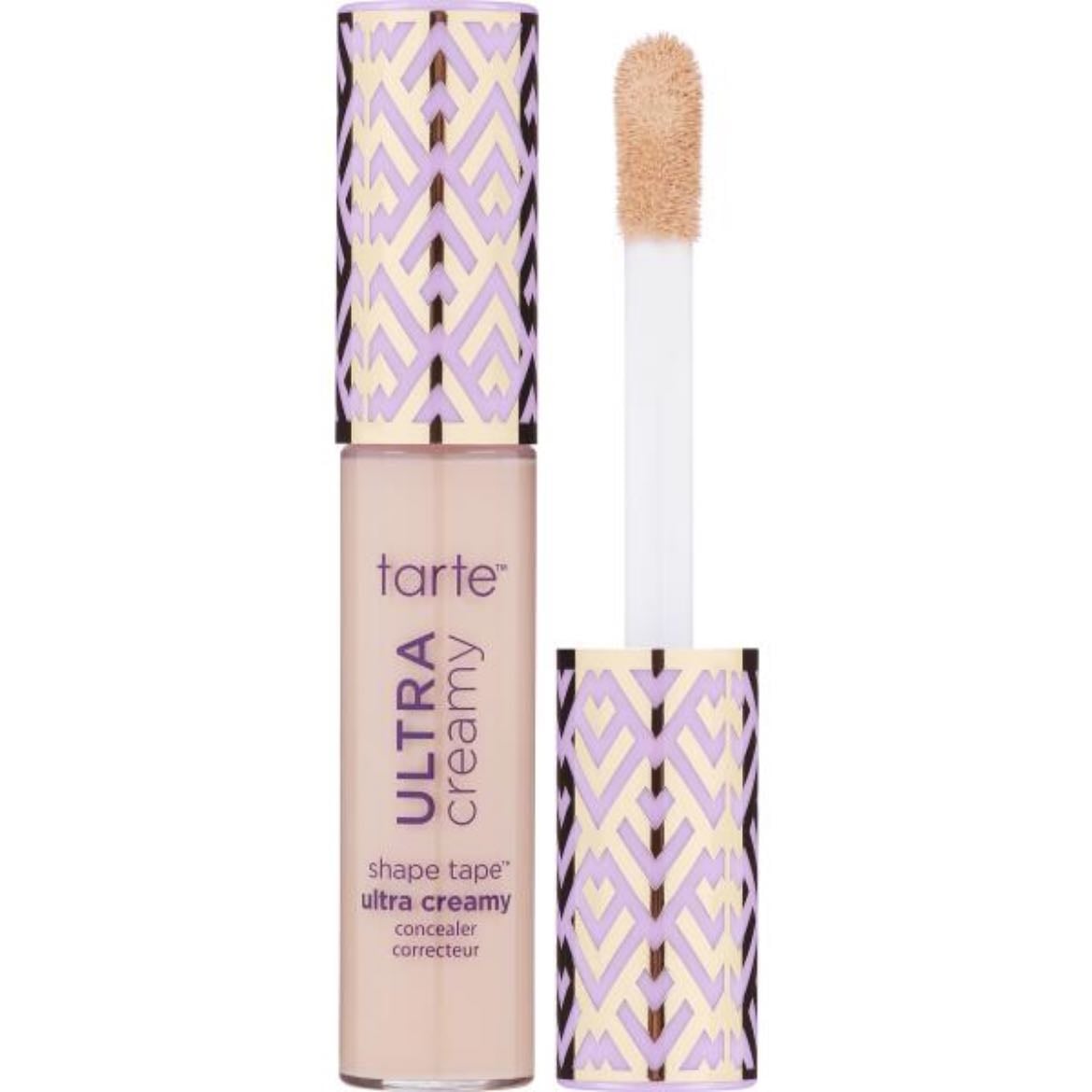 Tarte Shape Tape - Shade: 12N Fair Neutral