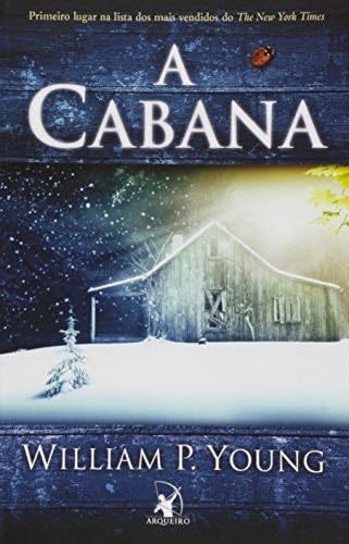 A Cabana - William P. Young · 2021